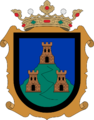 Escut de Segart amb pergamí