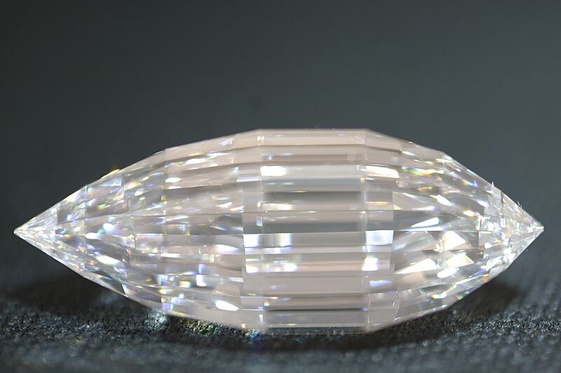 Esperanza Diamond Triolette (cropped)