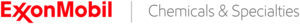 ExxonMobil Chemical - Logo