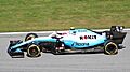 FIA F1 Austria 2019 Nr. 88 Kubica 2