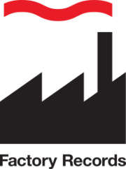 Factory Records Logo.svg
