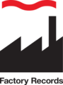 Factory Records Logo