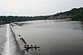 Fairmount Water Works Dam