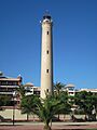 Faro de Canet de Berenguer
