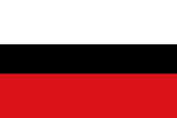 Flag of Bredene.svg