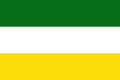 Flag of Nueva Granada (Magdalena)