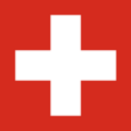 Flag of Switzerland 20-26