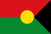 Flag of Trinidad, Casanare