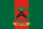 Flag of the Gambian Army.svg
