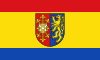 Flag of Kleve (Cleves)