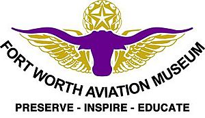 Fort Worth Aviation Museum Logo.jpg