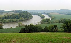 French-broad-river-sevier