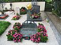 Friedrich gulda grab