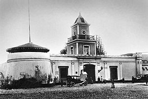 FuerteSantaCatalina1880