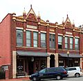 Gaffney-Building