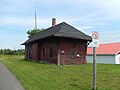 Gare de Grand-Sault (Canadien Pacifique) 02