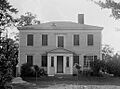 General William North House, North Mansion Road, Duanesburg (Schenectady County, New York)