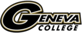 Geneva college athletics logo