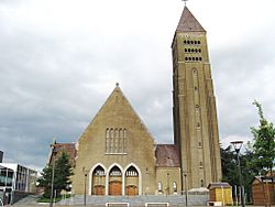 Church of Saint Martin