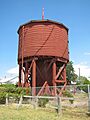 Gerlach Water Tower-6