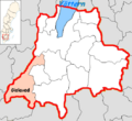 Gislaved Municipality in Jönköping County