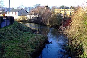 Glasgow and Ardrossan Canal - geograph - 2269943.jpg