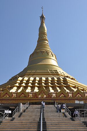 Global Vipassana Pagoda 2