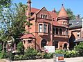Gooderham House