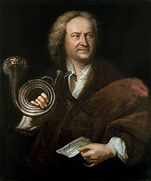 Gottfried reiche