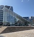 Green Square Town Centre 2