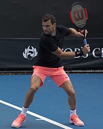 Grigor Dimitrov (Bul) (24852347247) (cropped)