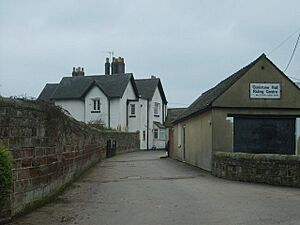 Gunstone Hall - geograph.org.uk - 649118