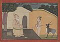 Guru and DiscipleI