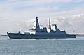 HMS Daring-1