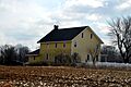 HOLLOWAY FARM COMPLEX