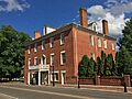 Hale Springs Inn