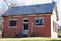 Halltown Colored Free School