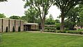 Harper Woods, MI Municipal Building