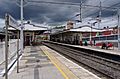 Harrow and Wealdstone station MMB 07