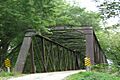 Harvey Railroad Bridge