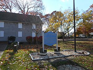Haviland-Davison Grist Mill-3