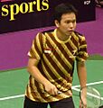 Hendra Setiawan