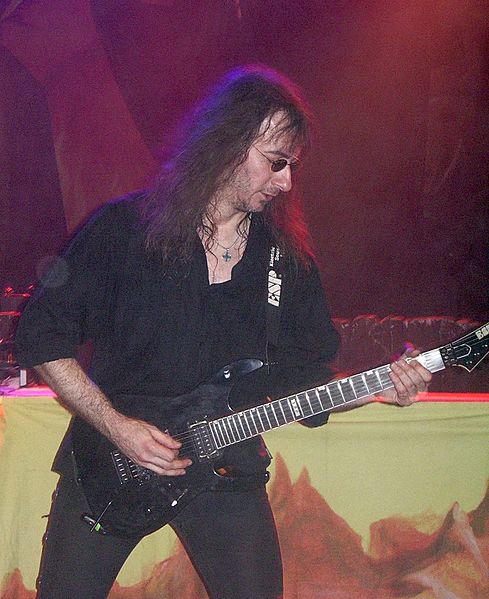 Henjo Richter 2008.01.08