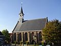 Hervormde Kerk Schipluiden
