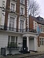 High Commission of Fiji in London 1