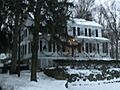 Hill House (Boalsburg, Pennsylvania)