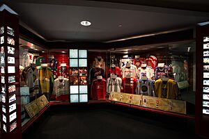 Hockey Hall of Fame IMG 0825 (20733985435)