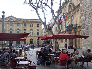 Hoteldeville-aix