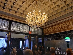 Hudson Theatre May 2025 45