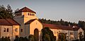 Humboldt State University Founders Hall (cropped)